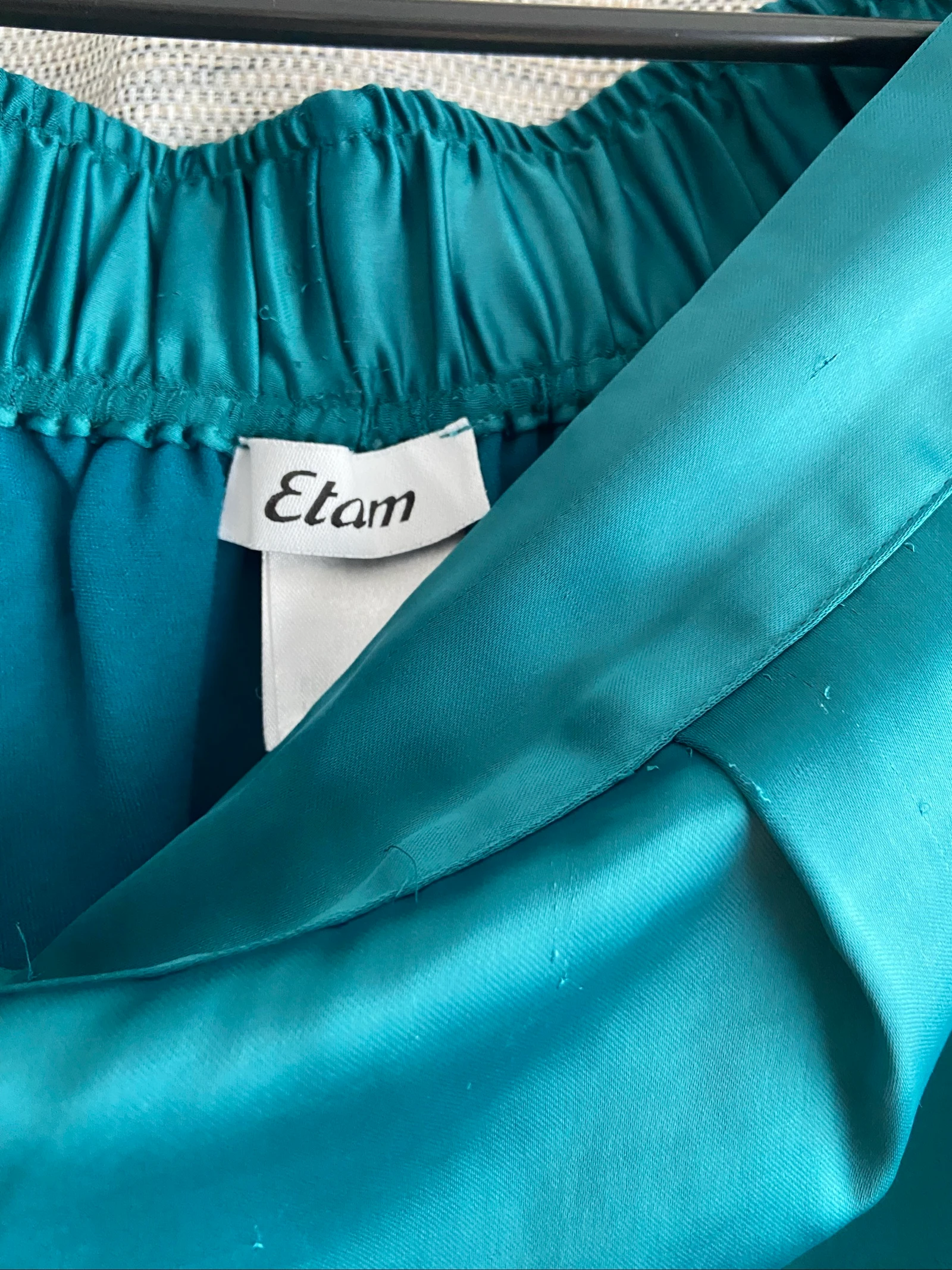 Pyjama Etam maat XL – photo 3